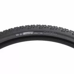 WTB Nano SG2 TCS Folding Tire 700c