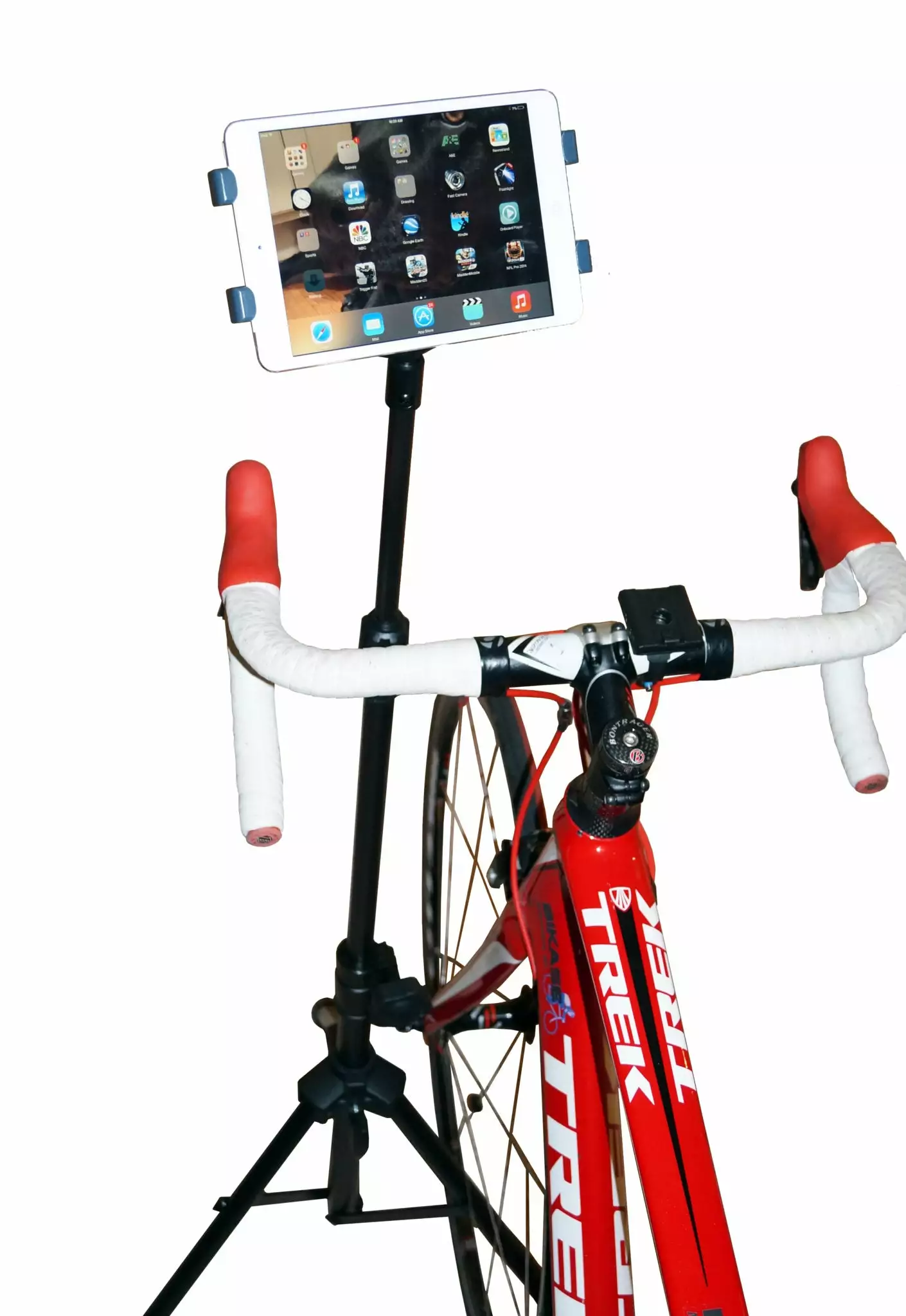 Bikase Tablet Stand 3 Bikase Tablet Stand