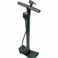 SKS Airworks 2.0 Anthracite Floor Pump Pumps And CO2