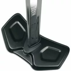 SKS Airworks 2.0 Anthracite Floor Pump Pumps And CO2