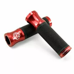 Portland Design Works Portland Design Speed Metal Lock On Grips Grips & Road Tape
