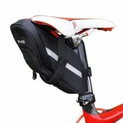 Bikase Momentum Seat Bag Medium