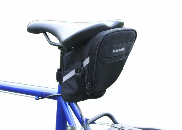Bags Bikase Momentum Seat Bag Large 3 Bags Bikase Momentum Seat Bag Large