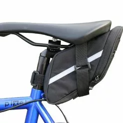 Bags Bikase Momentum Seat Bag Large