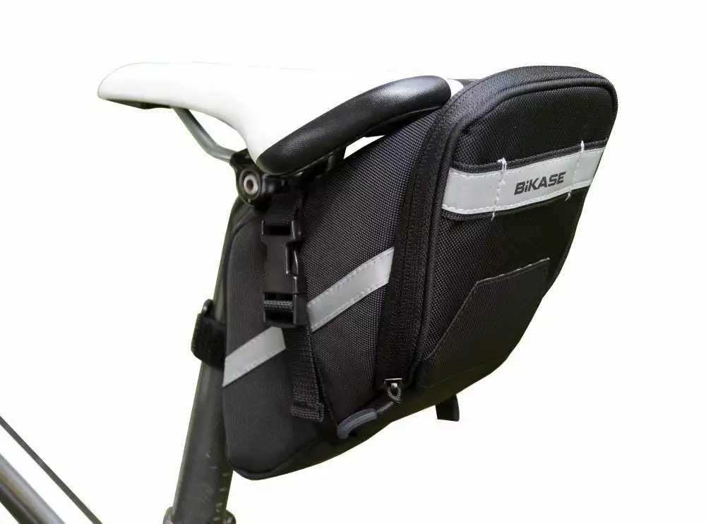 Bikase Momentum Seat Bag X-Large Bags 1 Bikase Momentum Seat Bag X-Large Bags