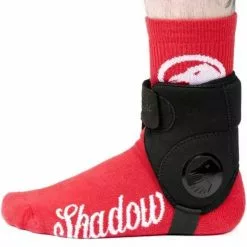 BMX The Shadow Conspiracy Super Slim Ankle Guards