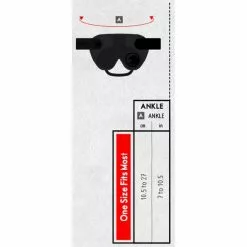 BMX The Shadow Conspiracy Super Slim Ankle Guards