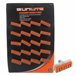 Sunlite Economy Brake Pads Brake Pads, Parts & Accessories