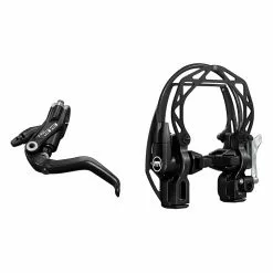 Magura HS33 Rim Brake Hydraulic Brake Kit
