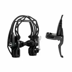 Magura HS33 Rim Brake Hydraulic Brake Kit