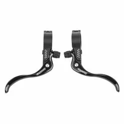 Cane Creek Cross Top Cyclocross Brake Levers Black