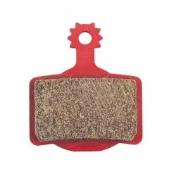 Brake Pads, Parts & Accessories Kool Stop Magura MT-2,4,6,8 / Campy Disc Brake Pads Semi Metallic D160