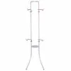 Delta Cycle Delta Michelangelo 2-Bike Rack (new Version) RS6002 Racks / Storage