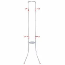 Delta Cycle Delta Michelangelo 2-Bike Rack (new Version) RS6002 Racks / Storage