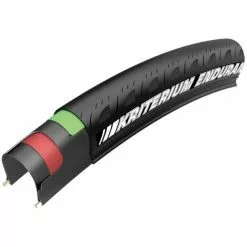 Kenda Kriterium Endurance HRC Wire Bead Tire 700c 60tpi