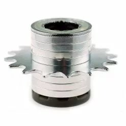 Wheels Manufacturing Single Speed SSK-1 Spacer Kit Cassettes