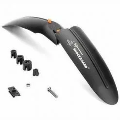 SKS Shockboard QR Front Fender 26" Fenders