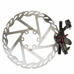 Brakes Disc Clarks CMD-17 Mechanical Disc Brake 160mm