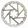 Brakes Disc Clarks CD Disc Brake Rotor 6-Bolt 160mm