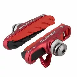 Clarks CPS471 Shimano Compatible Road Brake Pads