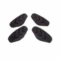 Sunlite Eco-V Road Brake Pads 2 Pairs Brake Pads, Parts & Accessories