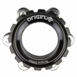 Origin8 6-Bolt / Centerlock Disc Brake Adapter Brakes Disc
