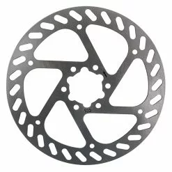 Sunlite Disc Brake Rotor 160mm 6-Bolt