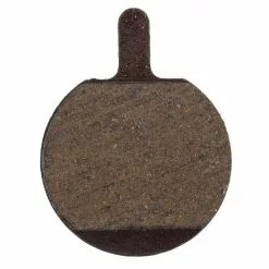 Brake Pads, Parts & Accessories Origin8 Vise Semi Metallic Disc Brake Pads