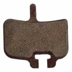 Brake Pads, Parts & Accessories Origin8 Vise Semi Metallic Disc Brake Pads