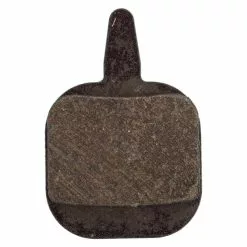 Brake Pads, Parts & Accessories Origin8 Vise Semi Metallic Disc Brake Pads