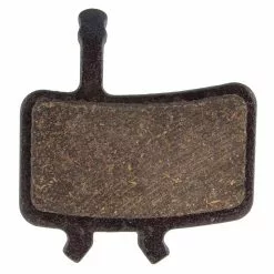 Brake Pads, Parts & Accessories Origin8 Vise Semi Metallic Disc Brake Pads