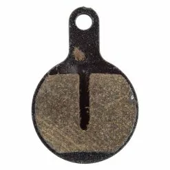 Brake Pads, Parts & Accessories Origin8 Vise Semi Metallic Disc Brake Pads