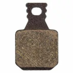 Brake Pads, Parts & Accessories Origin8 Vise Semi Metallic Disc Brake Pads