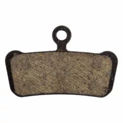 Brake Pads, Parts & Accessories Origin8 Vise Semi Metallic Disc Brake Pads