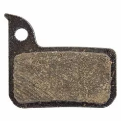 Brake Pads, Parts & Accessories Origin8 Vise Semi Metallic Disc Brake Pads