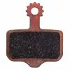Brake Pads, Parts & Accessories Origin8 Vise Sintered Disc Brake Pads