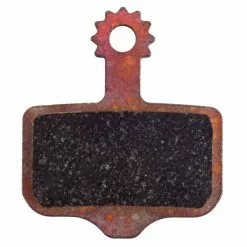 Brake Pads, Parts & Accessories Origin8 Vise Sintered Disc Brake Pads