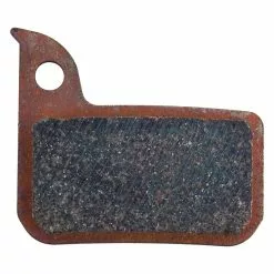 Brake Pads, Parts & Accessories Origin8 Vise Sintered Disc Brake Pads