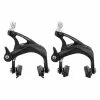 FSA Gossamer Pro Road Brake Caliper Set Front & Rear Brakes Rim Brakes & Calipers