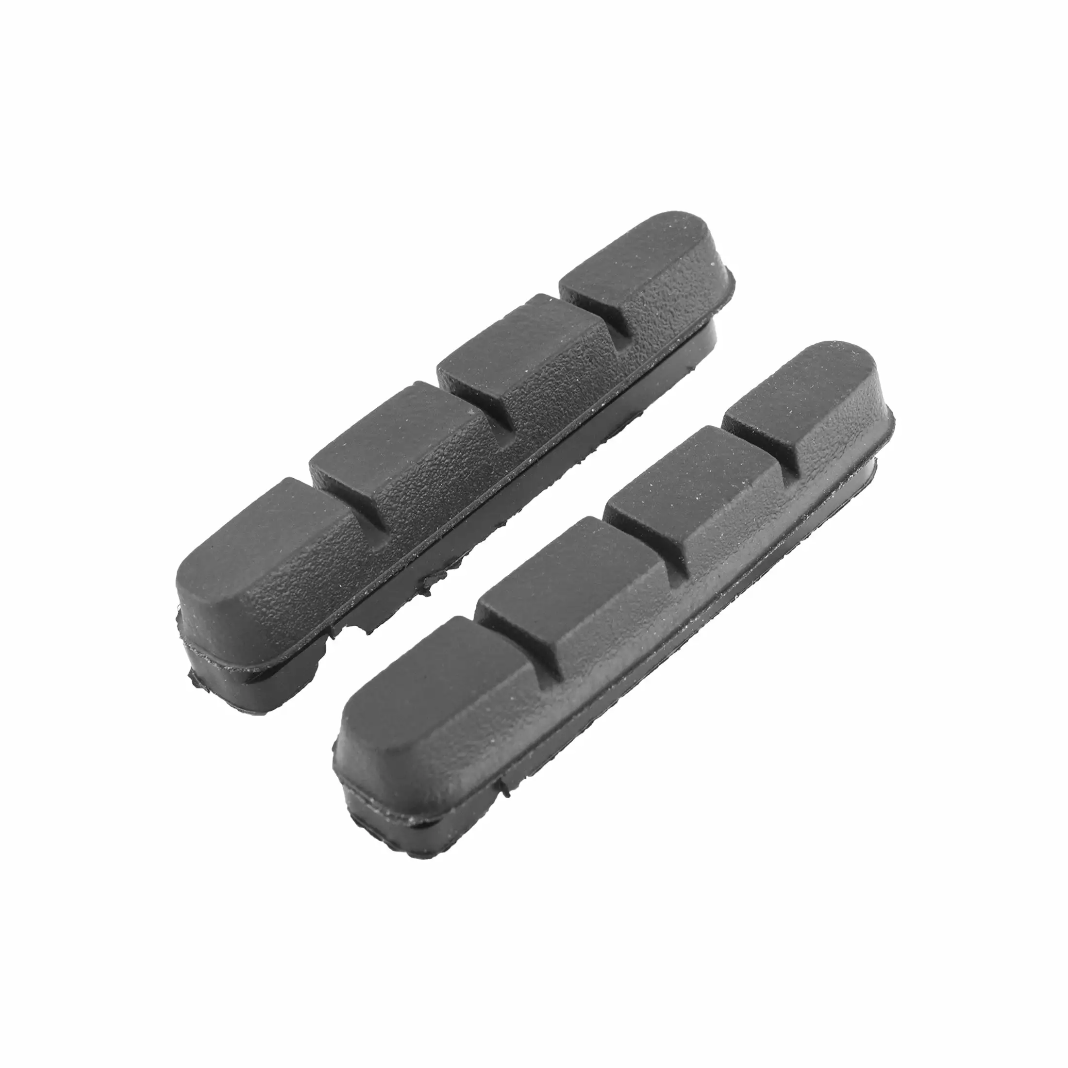 Clarks CP204 Road Cartridge Brake Pad Inserts For Shimano 52mm Brake Pads, Parts & Accessories 1 Clarks CP204 Road Cartridge Brake Pad Inserts For Shimano 52mm Brake Pads, Parts & Accessories