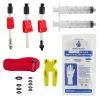 Brakes Disc Clarks Shimano Compatible Disc Brake Bleed Kit