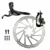 Origin8 Vise MTB Hydraulic Disc Brake W/Rotor