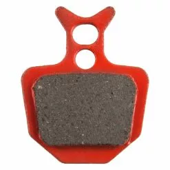 Brake Pads, Parts & Accessories Origin8 Vise Organic Disc Brake Pads