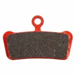 Brake Pads, Parts & Accessories Origin8 Vise Organic Disc Brake Pads