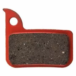 Brake Pads, Parts & Accessories Origin8 Vise Organic Disc Brake Pads