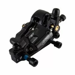 Origin8 Vise Gravel/Road Mechanical/Hydraulic Post Mount Disc Brake