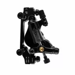 Origin8 Vise Gravel/Road Mechanical/Hydraulic Post Mount Disc Brake