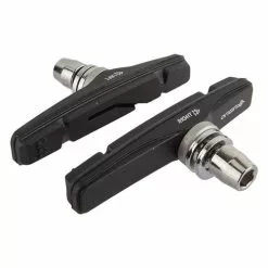 Origin8 Vise MTB 1-Piece V-Brake Pads Brake Pads, Parts & Accessories