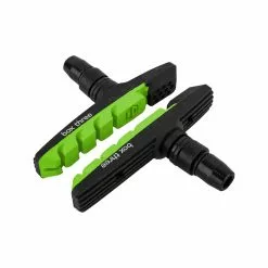 Box Components Box Three Air Flow Brake Shoe Pads Brake Pads, Parts & Accessories