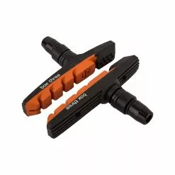 Box Components Box Three Air Flow Brake Shoe Pads Brake Pads, Parts & Accessories